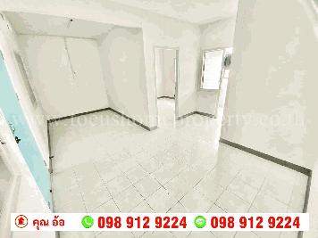 ขาย เอื้ออาทร วัดกู้ 2 อาคาร 13 ชั้น 3